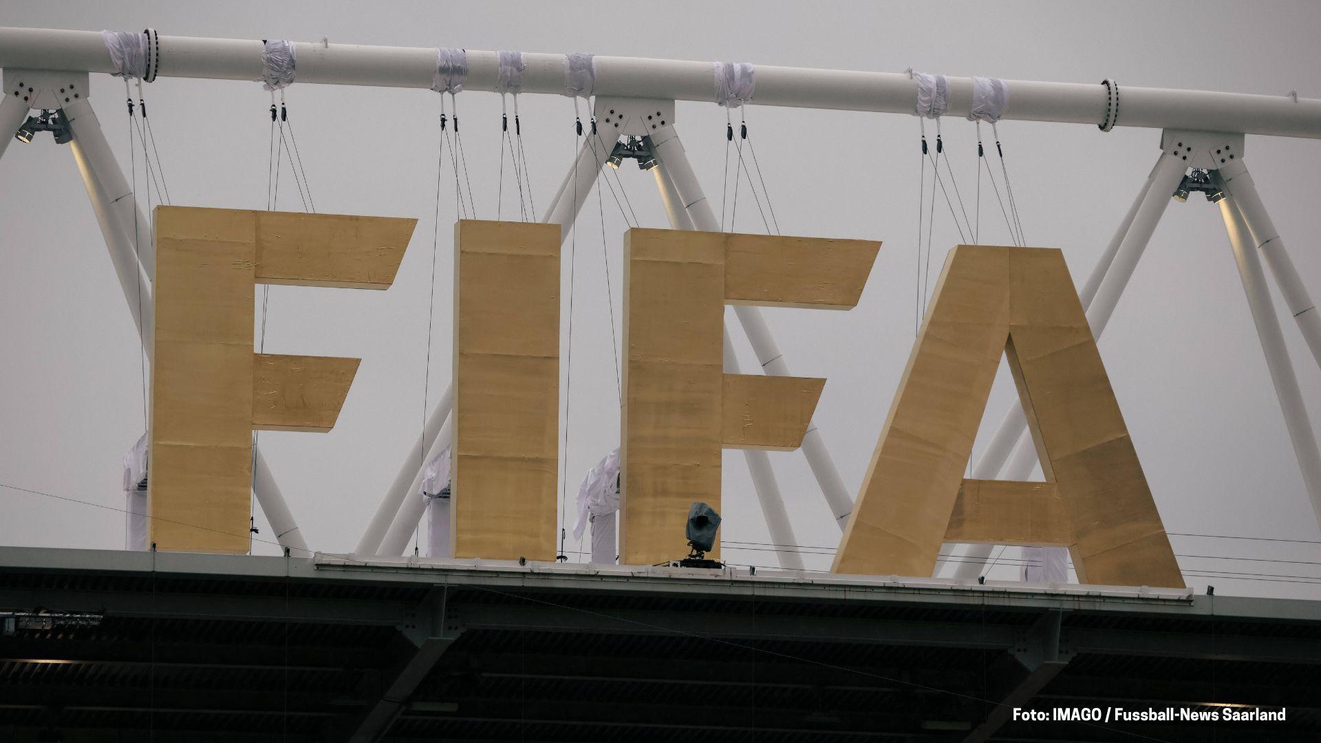 Wie wird eigentlich die FIFA-Weltrangliste berechnet?