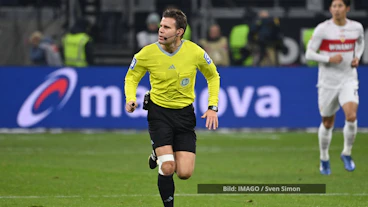 Felix Brych