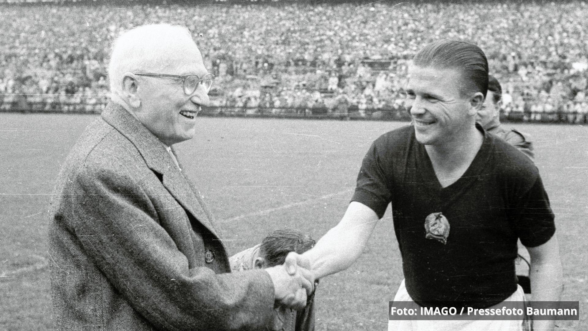 Welche Spieler haben die meisten Länderspieltore?