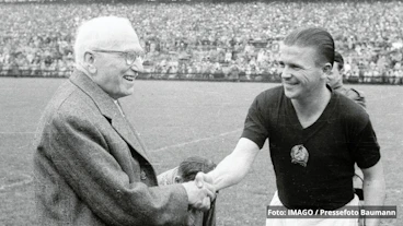 Ferenc Puskas