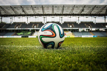 Fussball 8