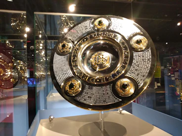 Hall of Fame des deutschen Fussballs