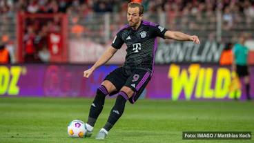 Harry Kane