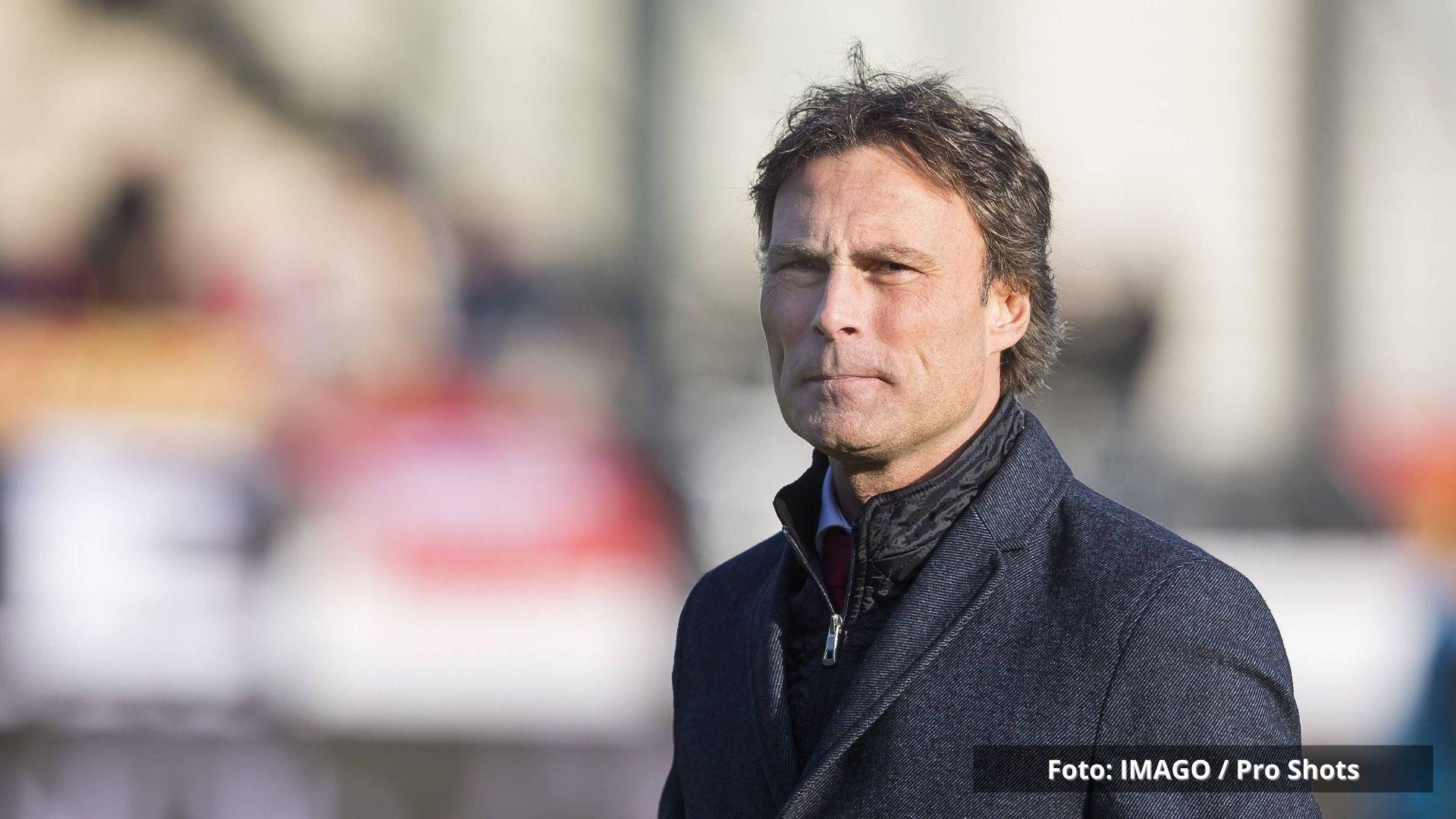 Wer kennt noch Harry Decheiver?