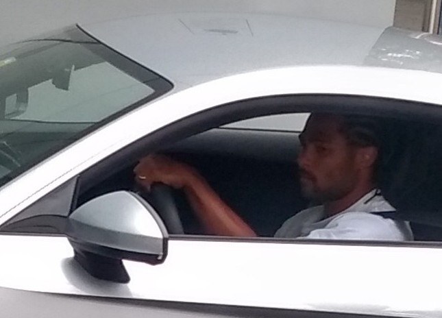 Ein Tag an der Säbener Straße