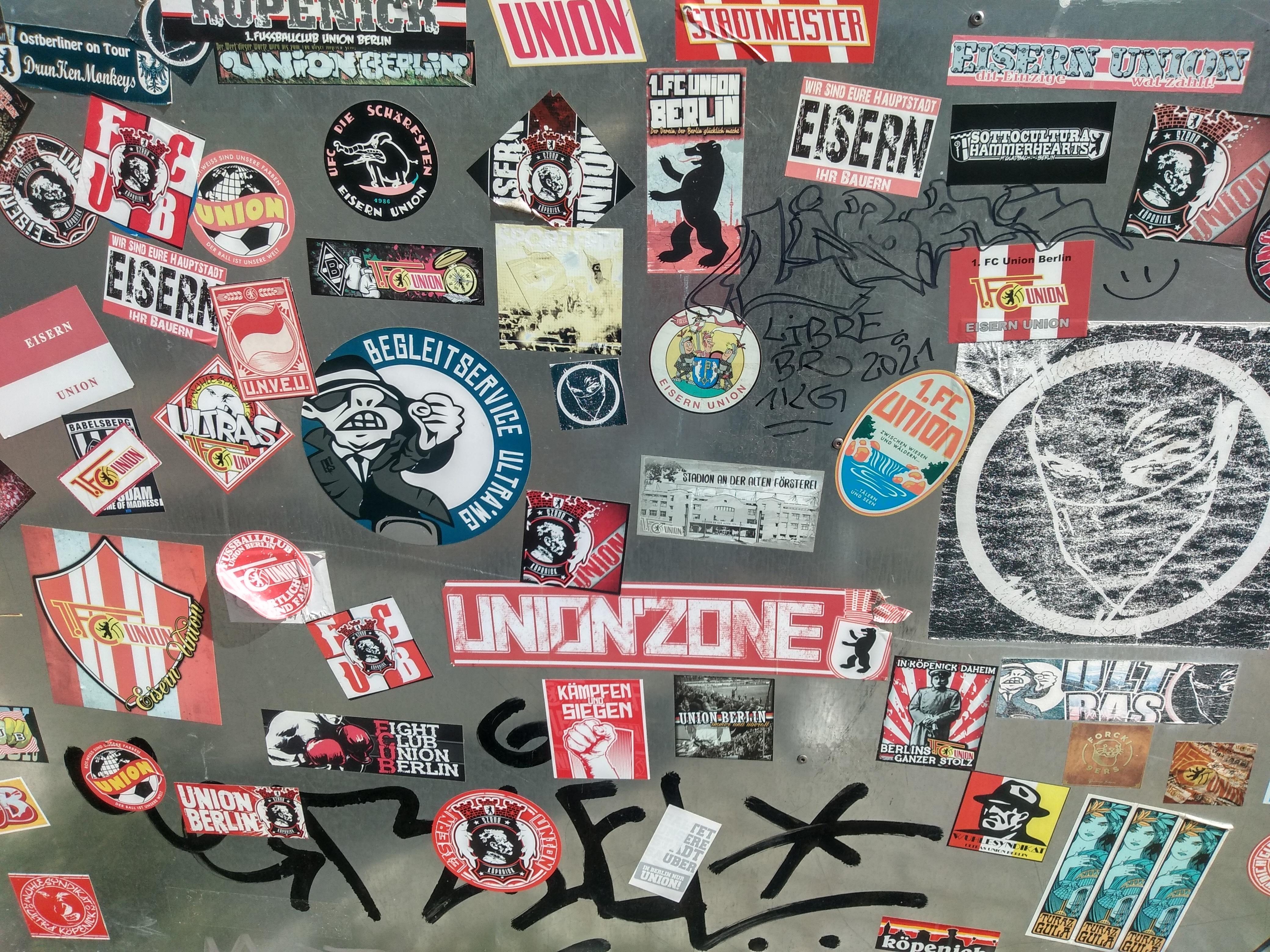 Zwei Tage in Köpenick