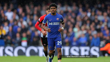 Ian Maatsen Chelsea
