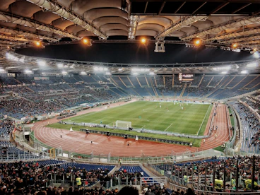 Italien WM Qualifikation