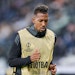 Jerome Boateng bei LASK Linz
