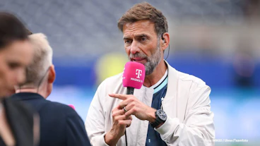 Juergen Klopp TV Experte