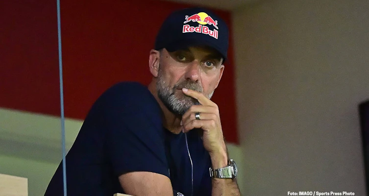 Jürgen Klopp – Geld, Werbung und RB