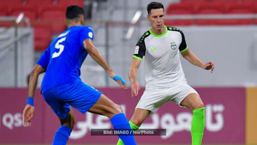 Julian Draxler