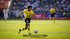 Wer sind eigentlich die schnellsten Spieler der Bundesliga?