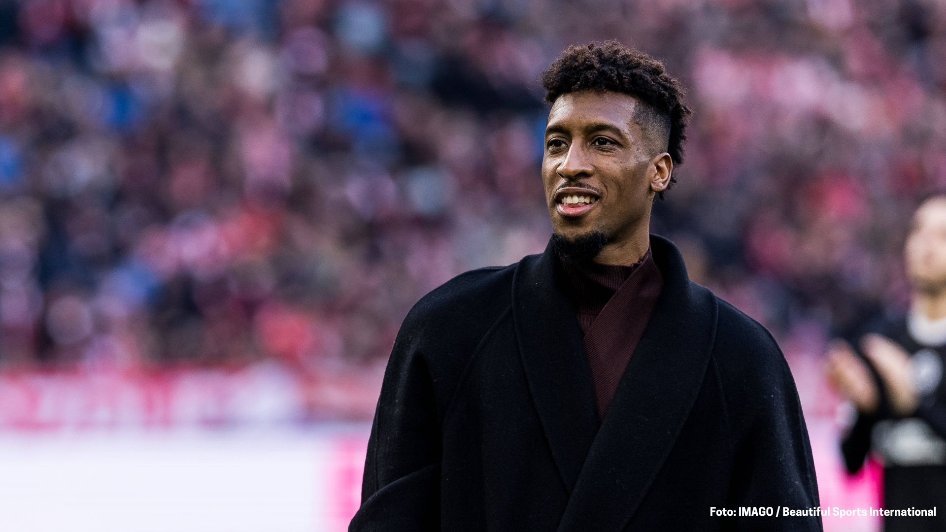 Wie läuft es für Kingsley Coman in Saudi-Arabien?