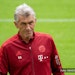 Klaus Augenthaler Bayern