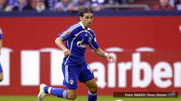 Lincoln FC Schalke 04