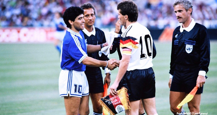 Wer hat die meisten WM-Spiele absolviert?