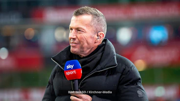 Lothar Matthaeus