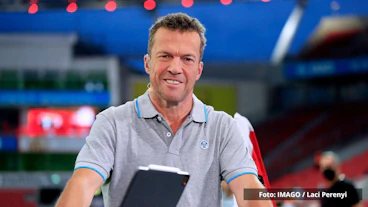Lothar Matthaus Sky