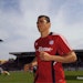 Lucio Bayern Munchen