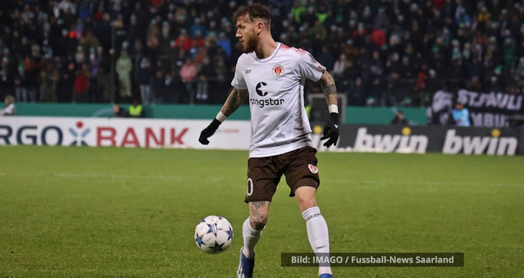 Wohin zieht es Marcel Hartel?