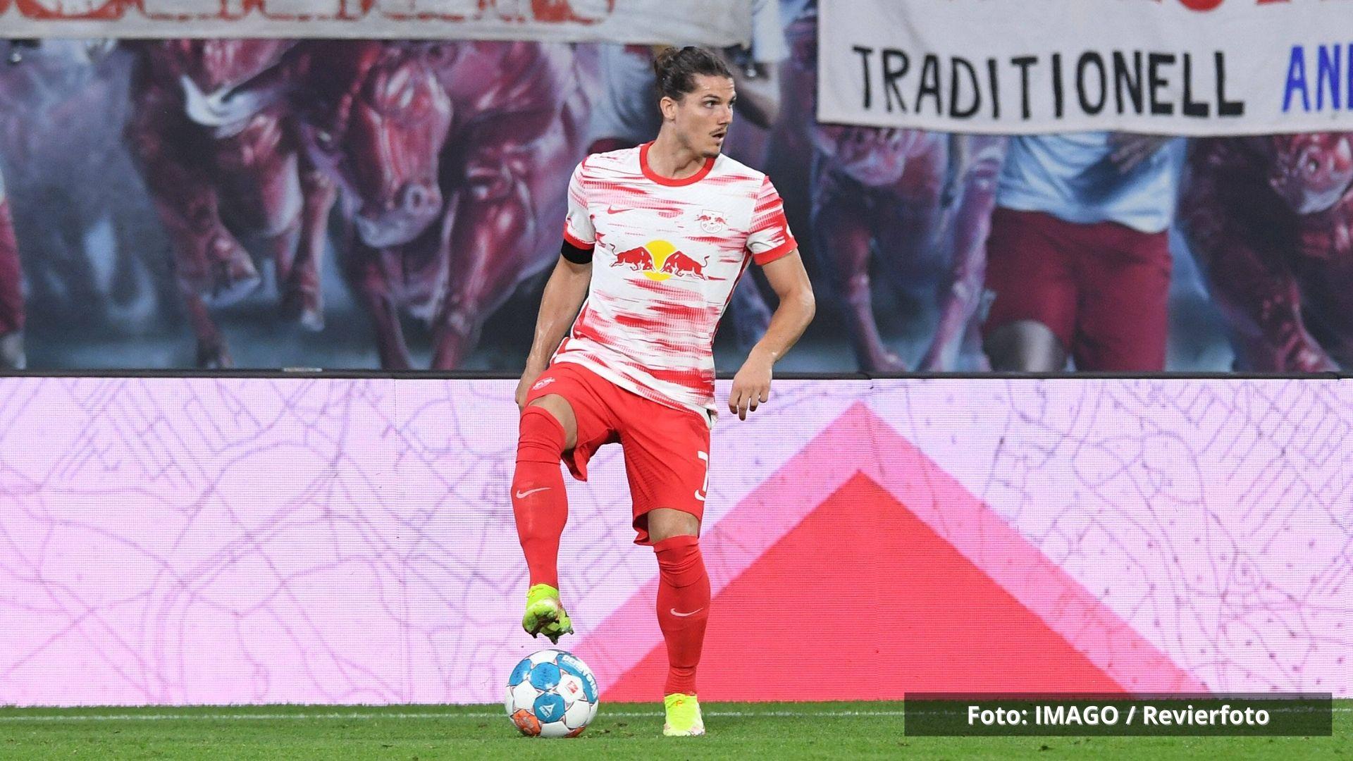 Darum haben die Bayern Marcel Sabitzer geholt