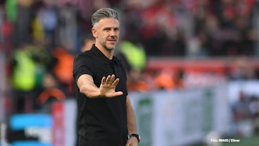 Martin Demichelis von RB Leipzig im September 2026