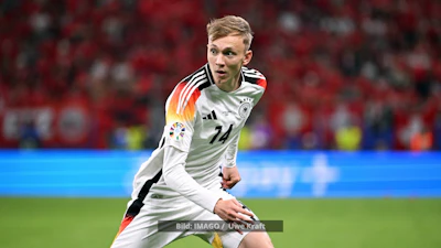 Maximilian Beier Deutschland