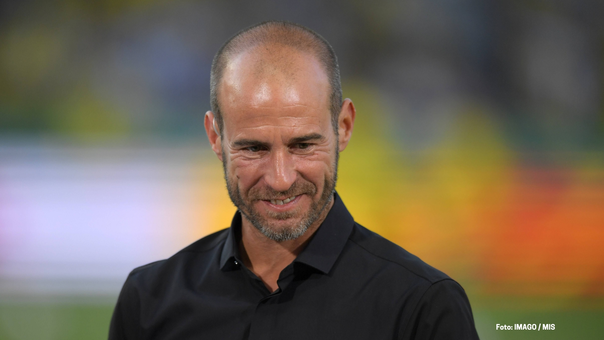 Was macht eigentlich Mehmet Scholl?