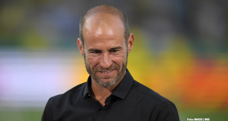 Was macht eigentlich Mehmet Scholl?
