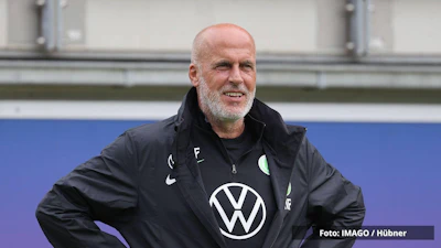 Michael Frontzeck