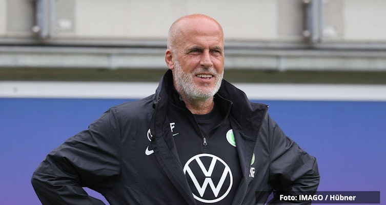 Das sind die statistisch schlechtesten Trainer der Bundesligageschichte