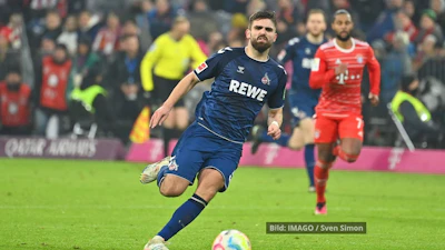 Nikola Soldo 1 FC Koeln