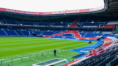 Paris St Germain