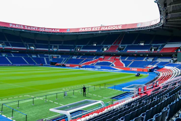 Paris St Germain