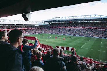 Premier League FC Liverpool