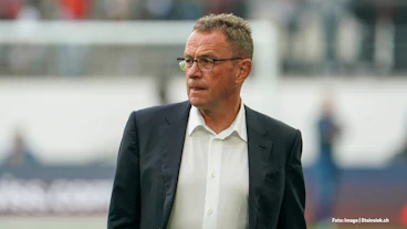 Ralf Rangnick