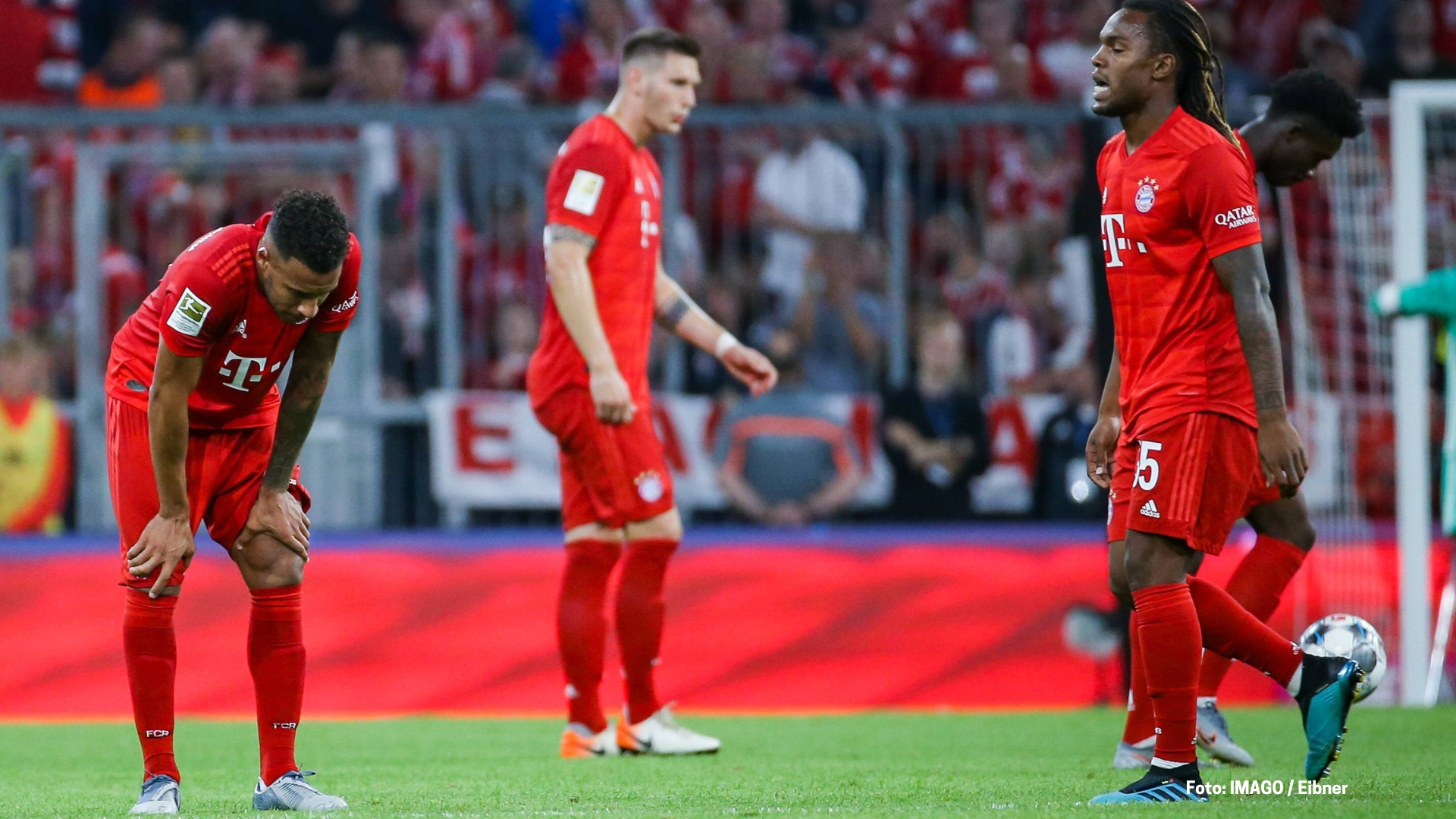 Was machen eigentlich Renato Sanches und Corentin Tolisso?