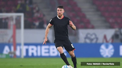 Salih Ozcan 1 FC Koln