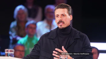 Sandro Wagner