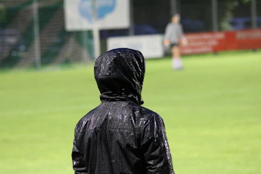 Soehne von beruehmten Fussballern