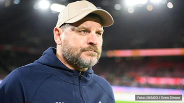 Steffen Baumgart