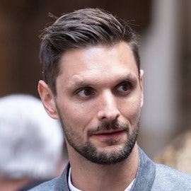 Sven Ulreich vom FC Bayern Muenchen