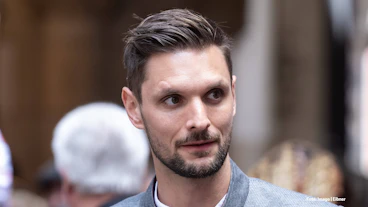 Sven Ulreich vom FC Bayern Muenchen