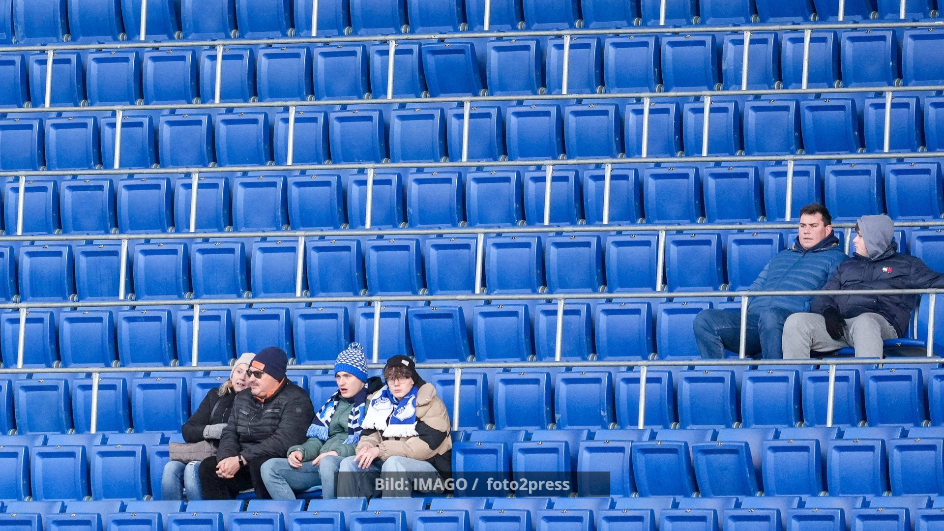 Ist man in Hoffenheim bundesligamüde?