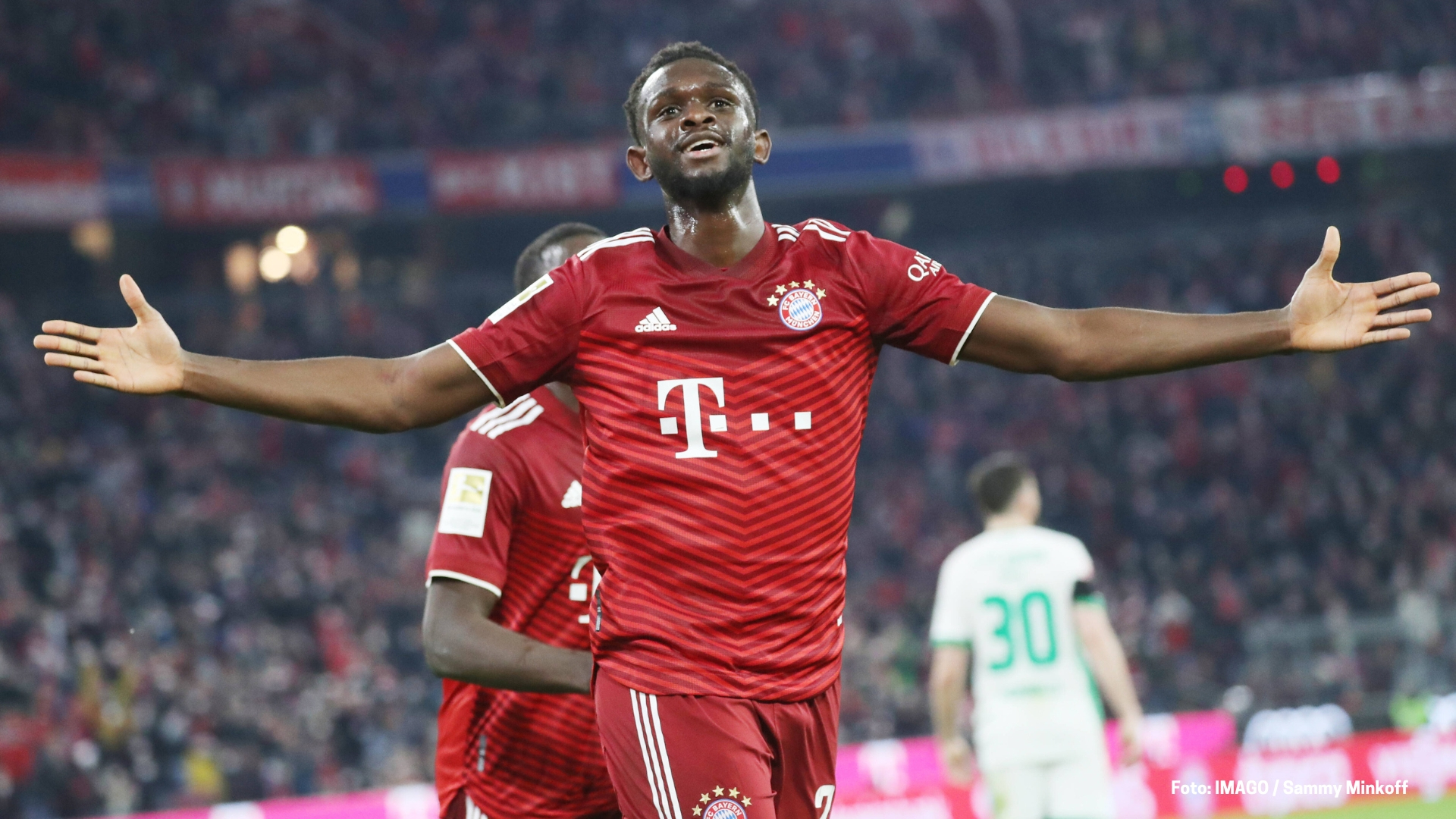 Was ist eigentlich aus Tanguy Nianzou geworden?