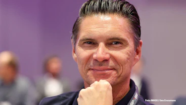 Thomas Brdaric Was macht eigentlich