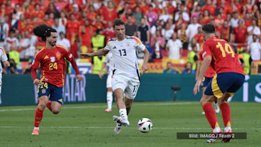 Thomas Muller