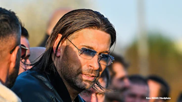 Tim Wiese im April 2026