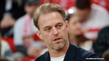Timo Hildebrand im Februar 2026